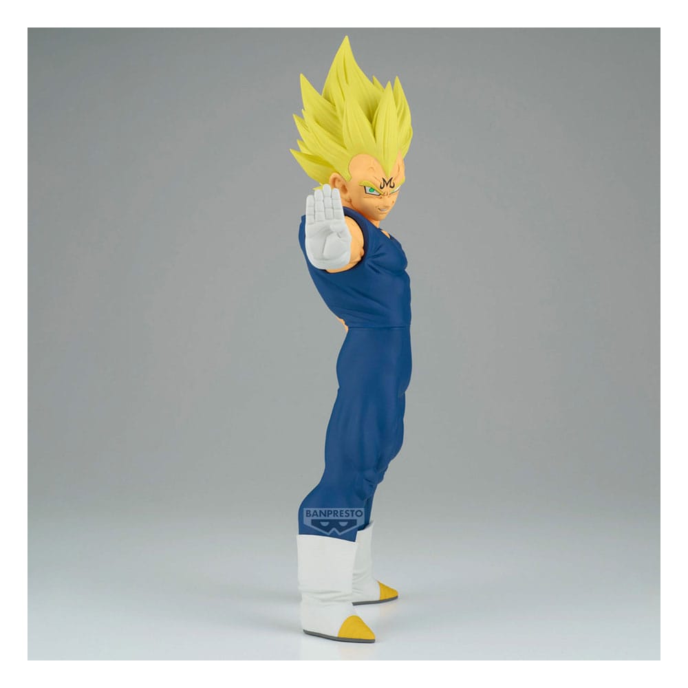 Majin Vegeta Grandista Dragon Ball Z Banpresto - Anime Figuren günstig kaufen