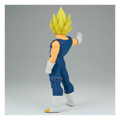 Majin Vegeta Grandista Dragon Ball Z Banpresto - Anime Figuren günstig kaufen