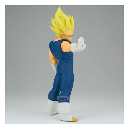Majin Vegeta Grandista Dragon Ball Z Banpresto - Anime Figuren günstig kaufen