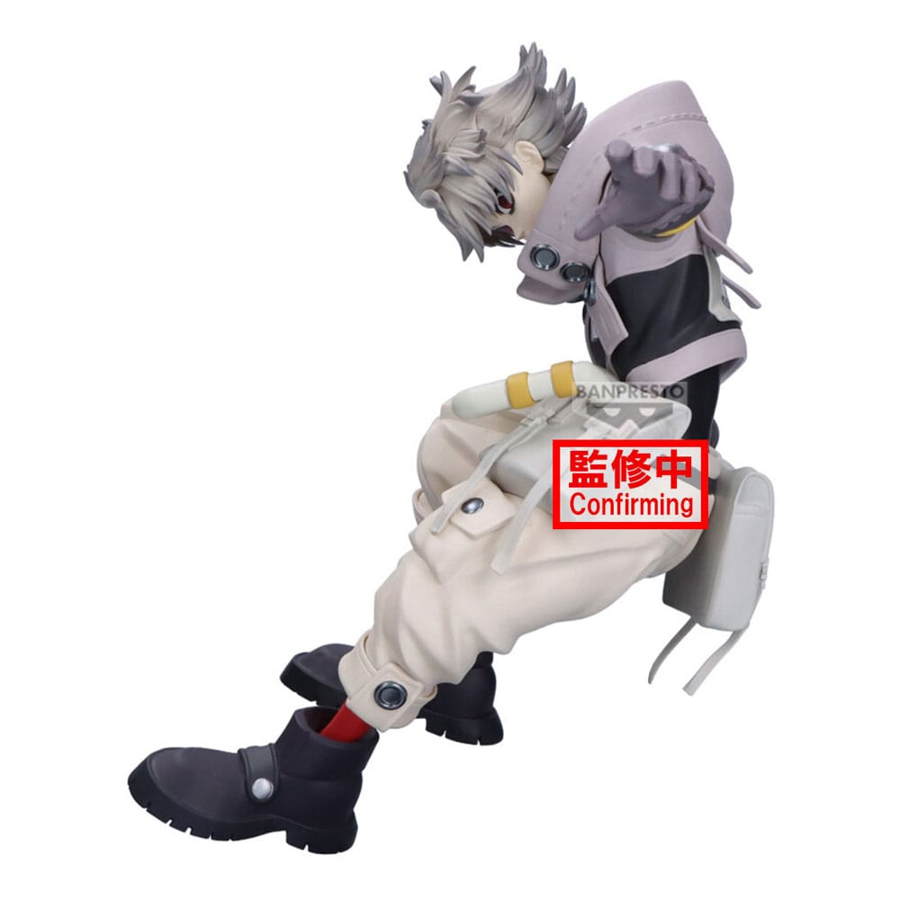 Rudo Gachiakuta Vibration Stars Banpresto - Anime Figuren günstig kaufen