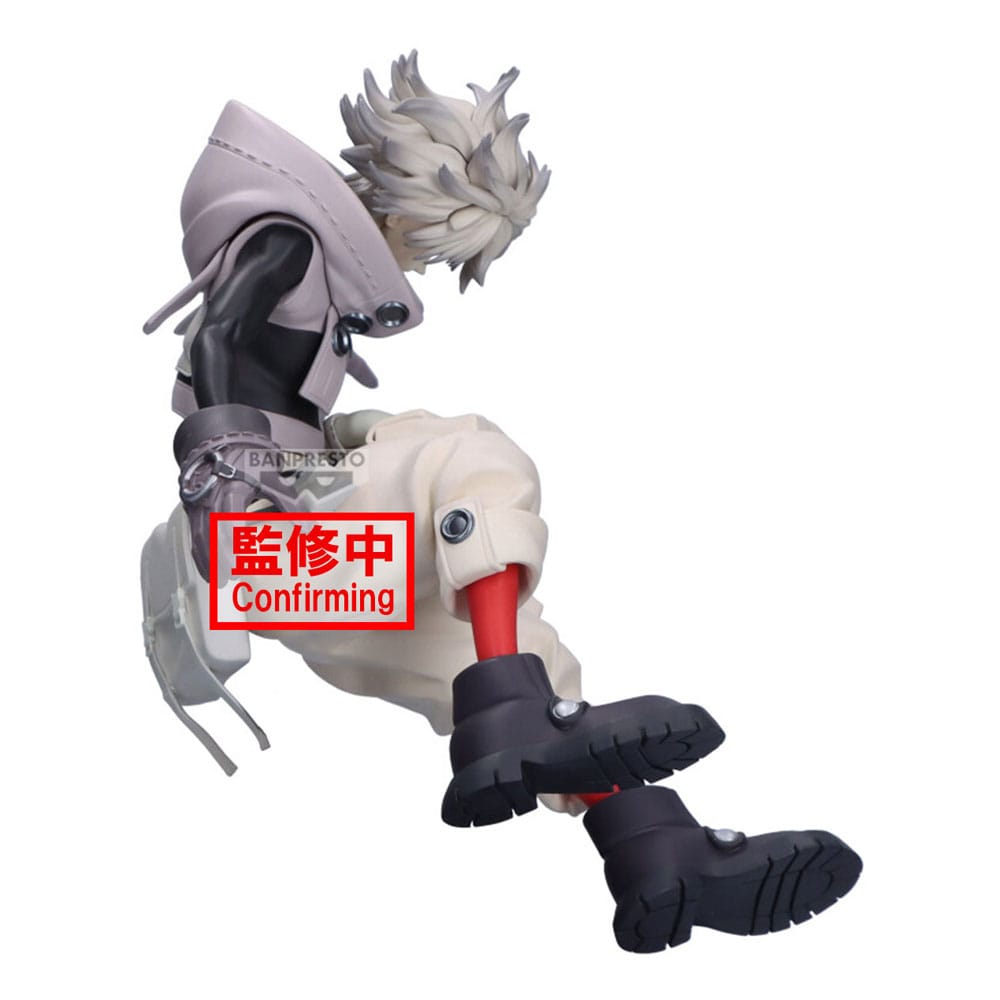 Rudo Gachiakuta Vibration Stars Banpresto - Anime Figuren günstig kaufen