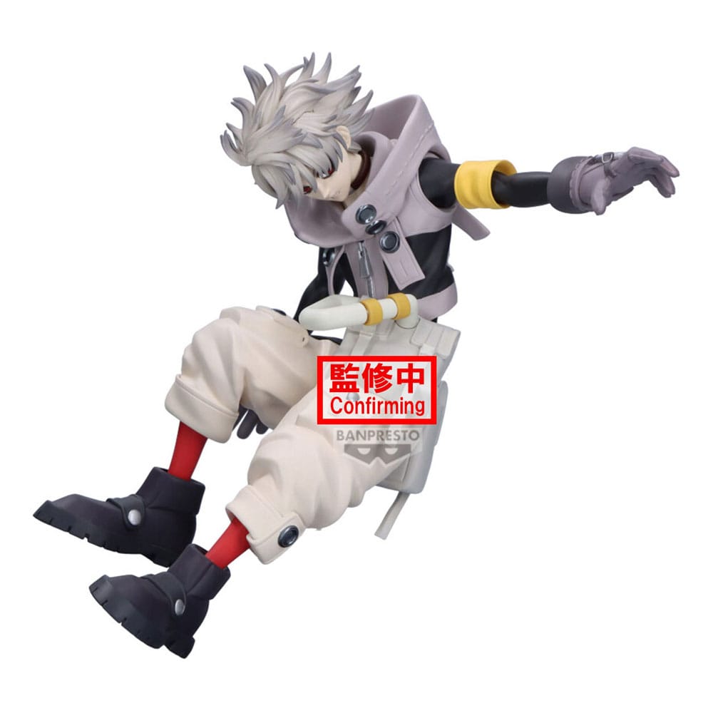 Rudo Gachiakuta Vibration Stars Banpresto - Anime Figuren günstig kaufen