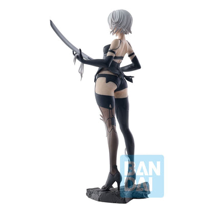 A2 (For The Glory Of Mankind) Nier:Automata Ichibansho Banpresto - Anime Figuren günstig kaufen