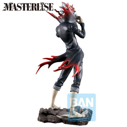 Okarun (Overwhelming Monstrosity,A Strong Attack!) Masterlise Ichibansho Banpresto