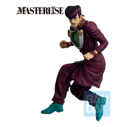 Josuke Higashikata (Stand Rush) Jojo's Bizarre Adventure Bndai Ichibansho - Anime Figuren günstig kaufen