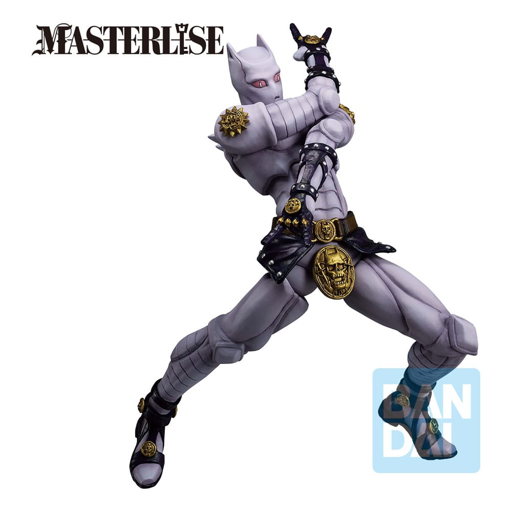 Killer Queen (Stand Rush) Jojo's Bizarre Adventure Bndai Ichibansho (Kopie) - Anime Figuren günstig kaufen
