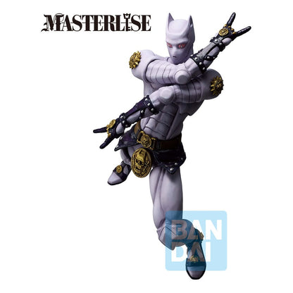 Killer Queen (Stand Rush) Jojo's Bizarre Adventure Bndai Ichibansho (Kopie) - Anime Figuren günstig kaufen