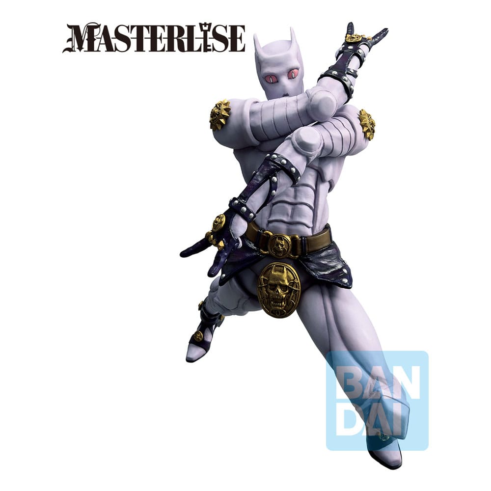 Killer Queen (Stand Rush) Jojo's Bizarre Adventure Bndai Ichibansho (Kopie) - Anime Figuren günstig kaufen