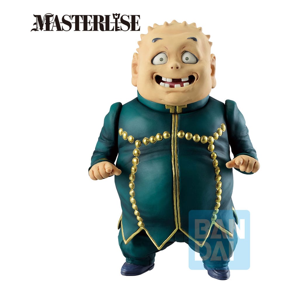 Shigekiyo Yangu (Stand Rush) Jojo's Bizarre Adventure Bndai Ichibansho - Anime Figuren günstig kaufen
