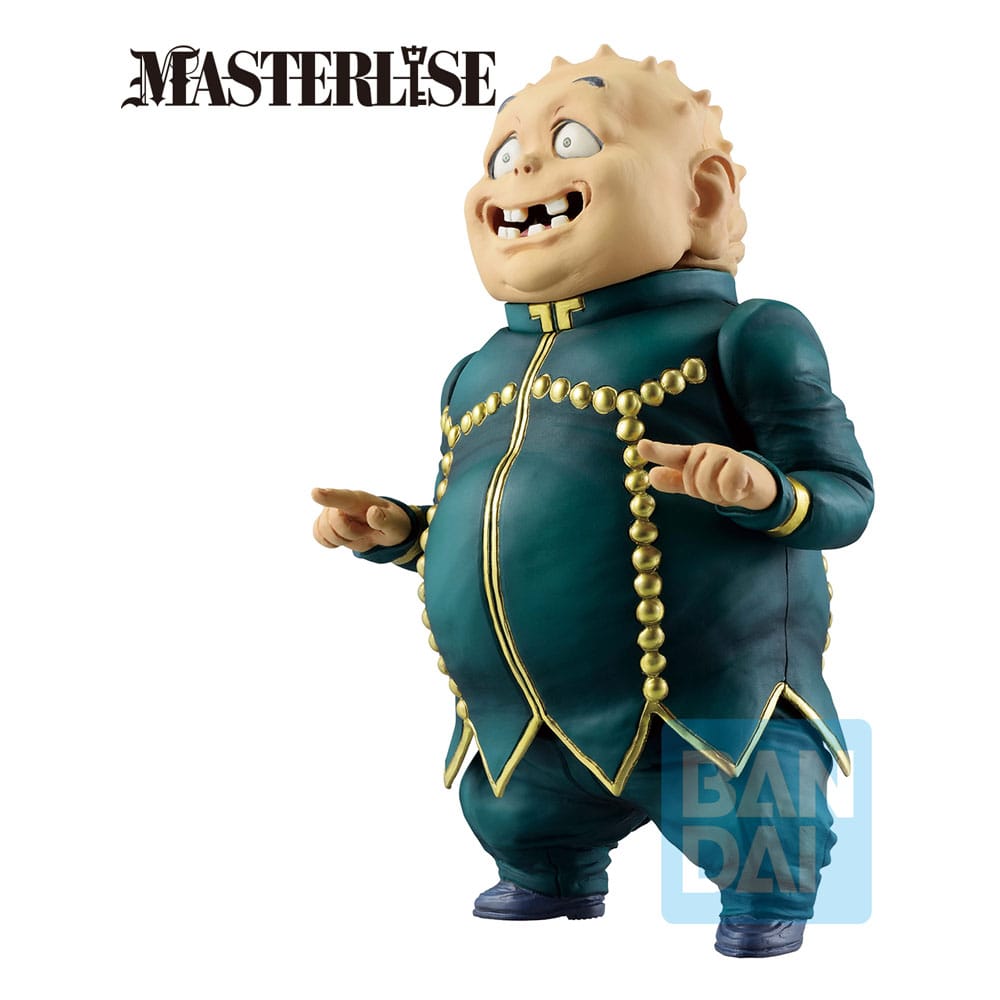 Shigekiyo Yangu (Stand Rush) Jojo's Bizarre Adventure Bndai Ichibansho - Anime Figuren günstig kaufen