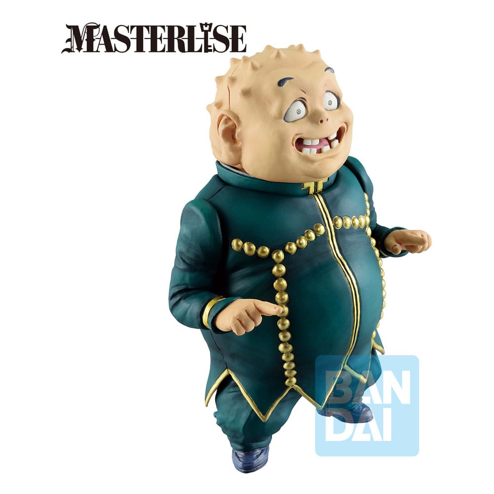 Shigekiyo Yangu (Stand Rush) Jojo's Bizarre Adventure Bndai Ichibansho - Anime Figuren günstig kaufen