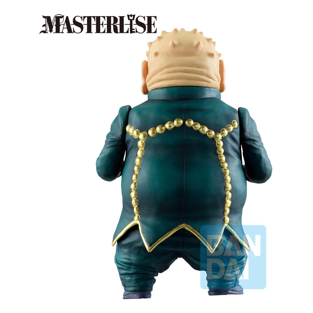 Shigekiyo Yangu (Stand Rush) Jojo's Bizarre Adventure Bndai Ichibansho - Anime Figuren günstig kaufen