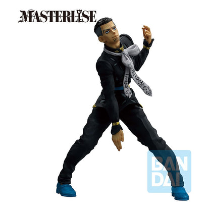 Yuya Fungami (Stand Rush) Jojo's Bizarre Adventure Bndai Ichibansho - Anime Figuren günstig kaufen