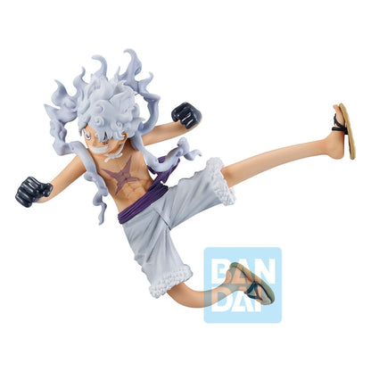 Monkey D. Ruffy Gear 5 The Future of Imagination Banpresto Ichibansho - Anime Figuren günstig kaufen