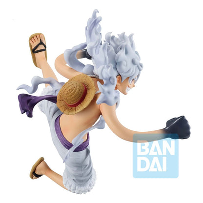 Monkey D. Ruffy Gear 5 The Future of Imagination Banpresto Ichibansho - Anime Figuren günstig kaufen