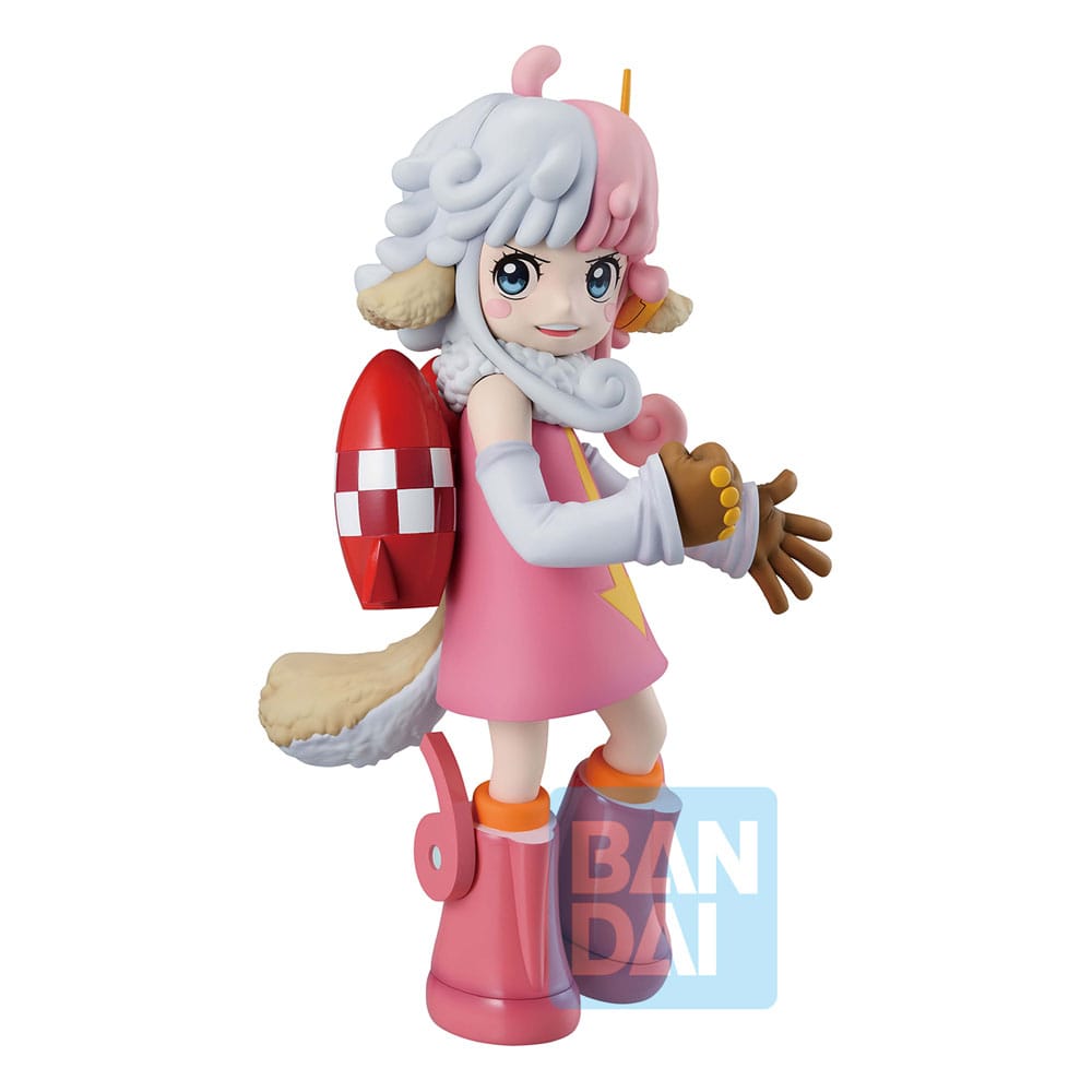 Atlas Ichibansho Masterlise Expiece Banpresto Ichibansho - Anime Figuren günstig kaufen