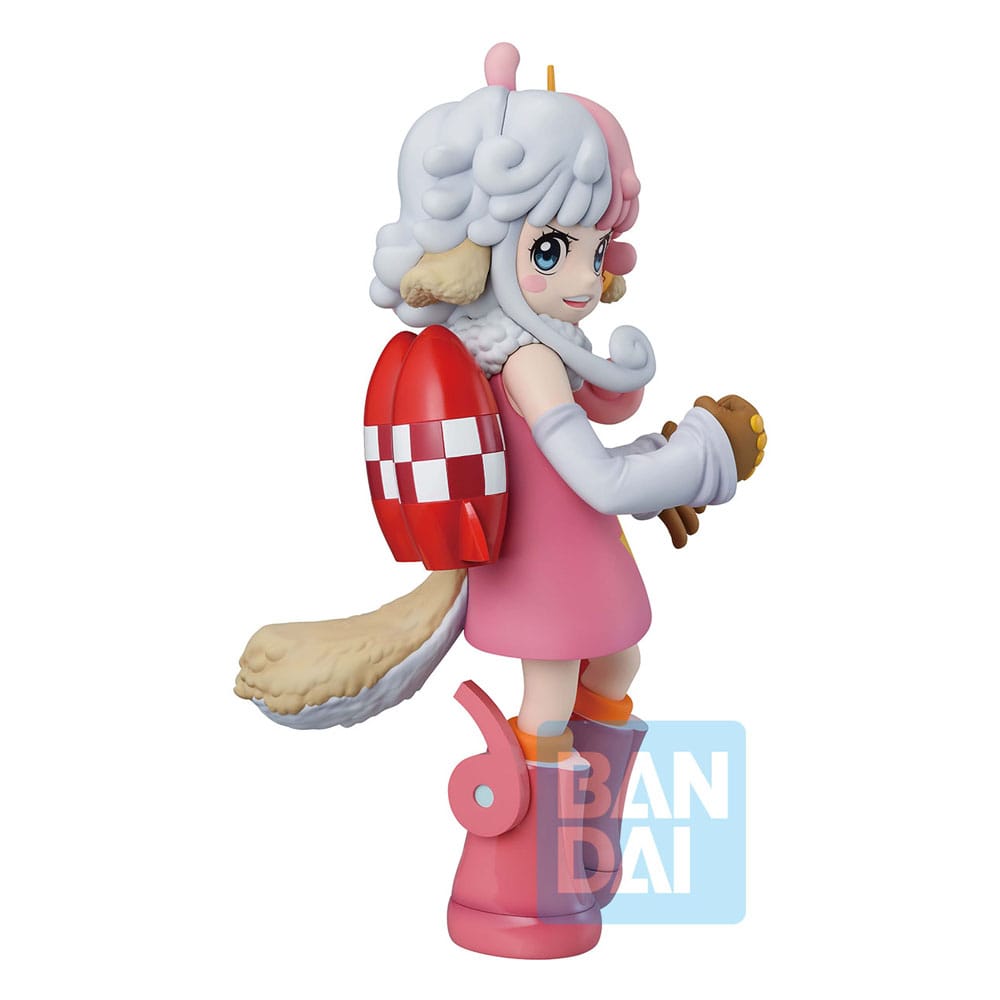 Atlas Ichibansho Masterlise Expiece Banpresto Ichibansho - Anime Figuren günstig kaufen