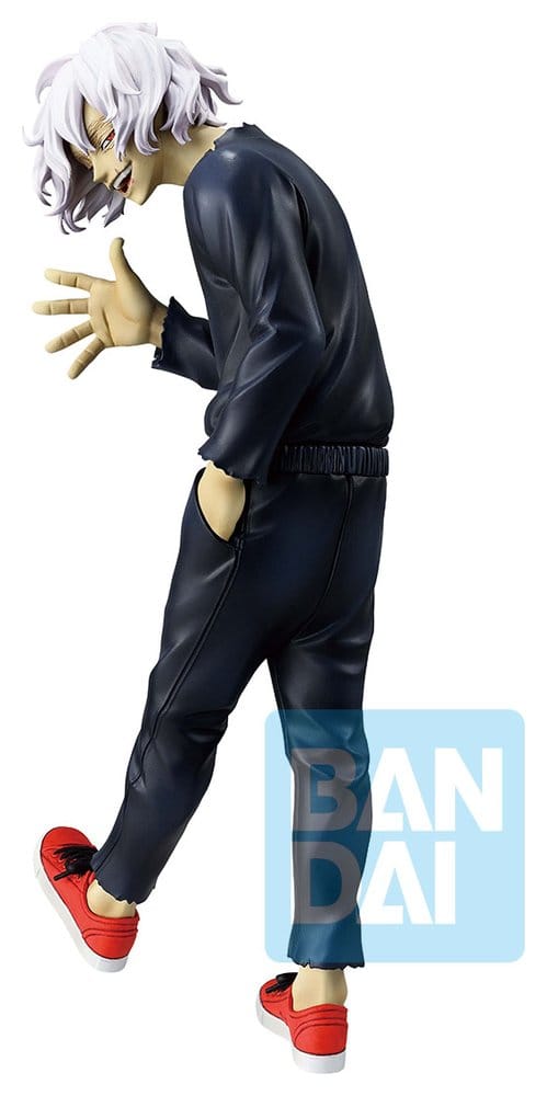 My Hero Academia Ichibansho Masterlise PVC-Figur Tomura Shigaraki (A Story of Reaching Out Forever) 23 cm - Anime Figuren günstig kaufen