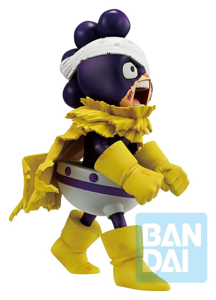 My Hero Academia Ichibansho Masterlise PVC-Figur Minoru Mineta (A Story of Reaching Out Forever) 13 cm - Anime Figuren günstig kaufen