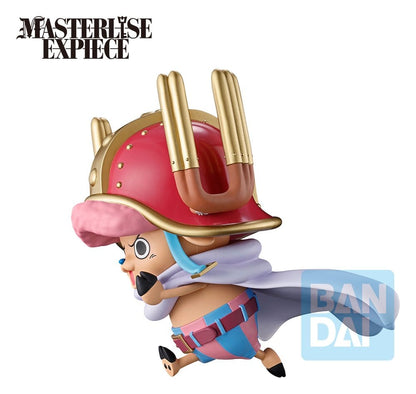 One Piece Giant Bash!! Vol. 2 Ichibansho Masterlise Expiece PVC-Figur Tony Tony Chopper - Anime Figuren günstig kaufen
