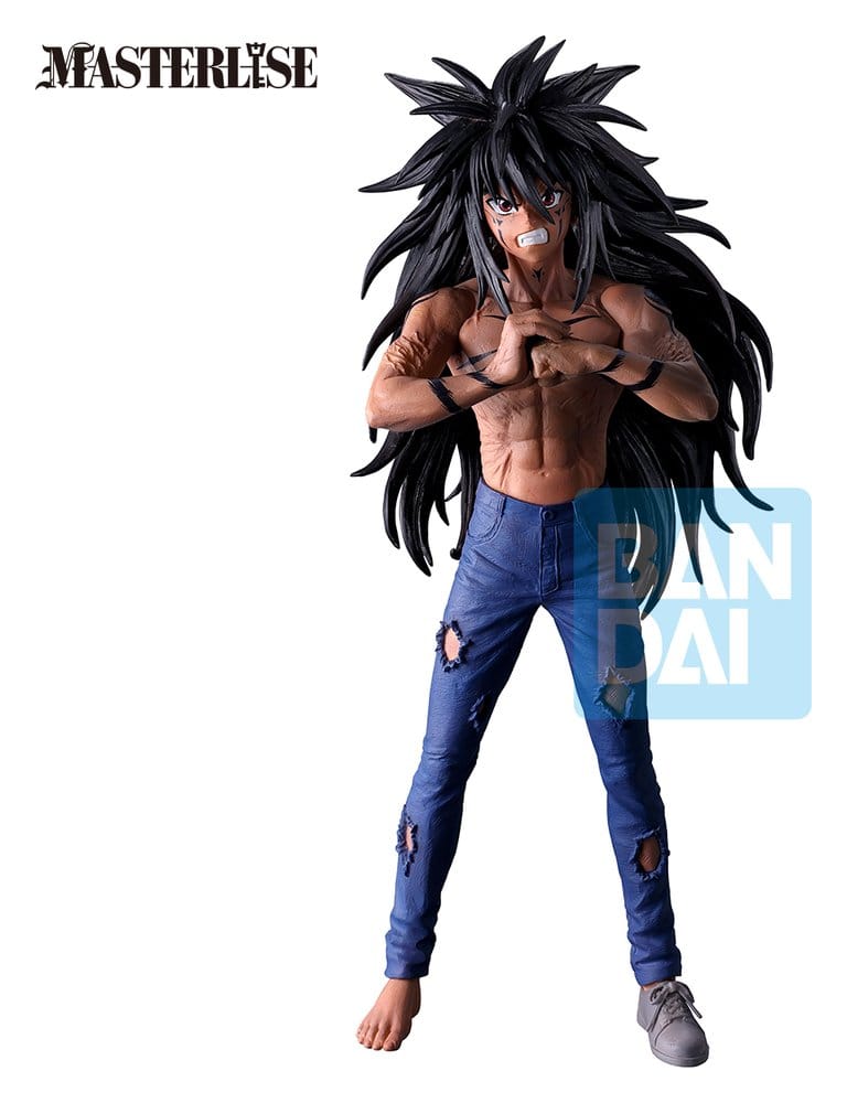 Anime Figuren günstig bei genkidama.de