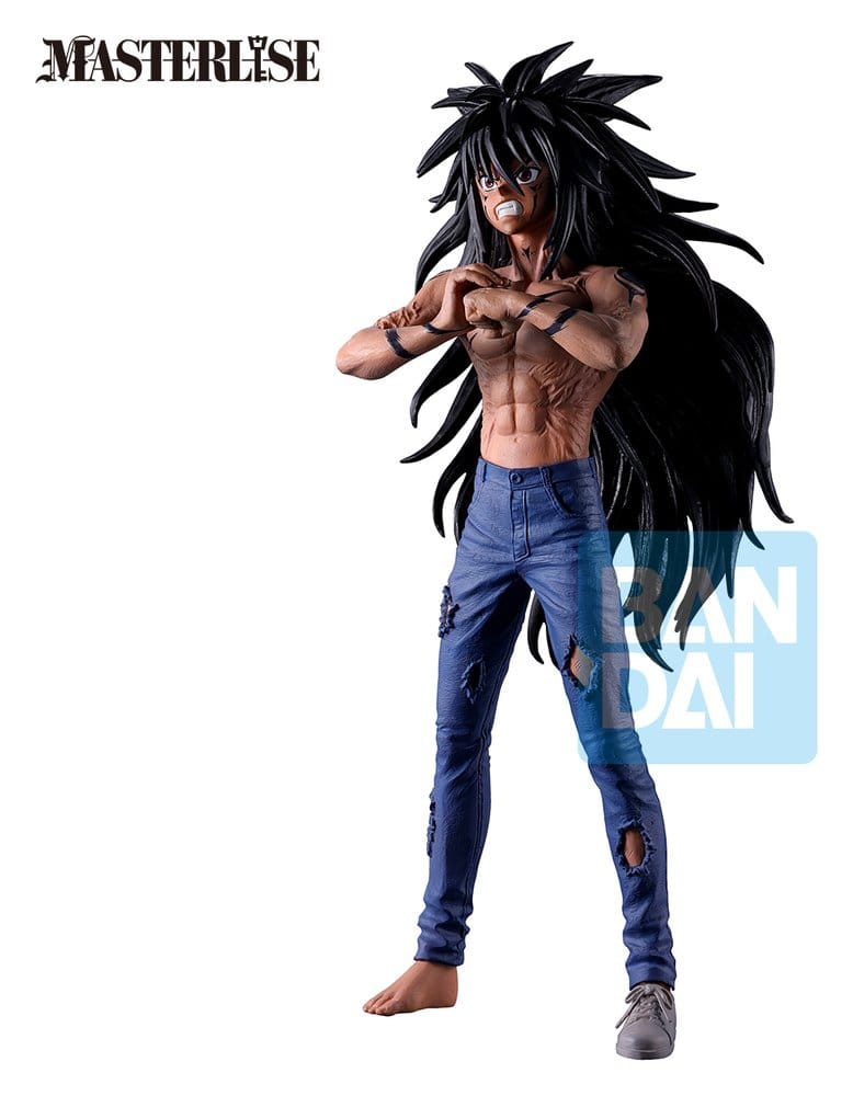 Anime Figuren günstig bei genkidama.de