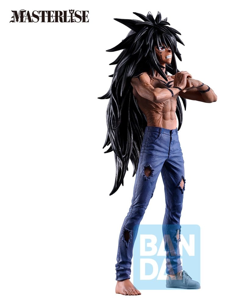 Anime Figuren günstig bei genkidama.de