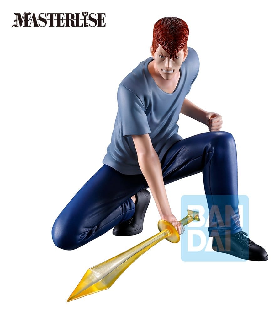 Anime Figuren günstig bei genkidama.de