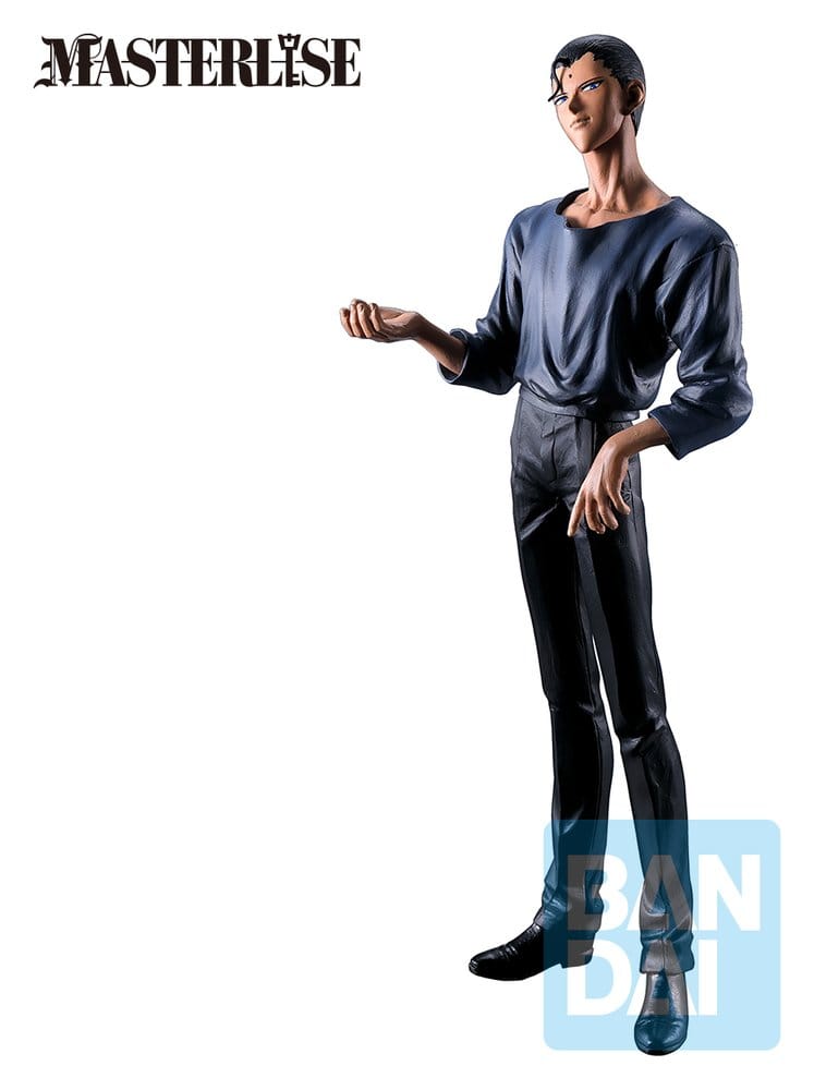 Anime Figuren günstig bei genkidama.de