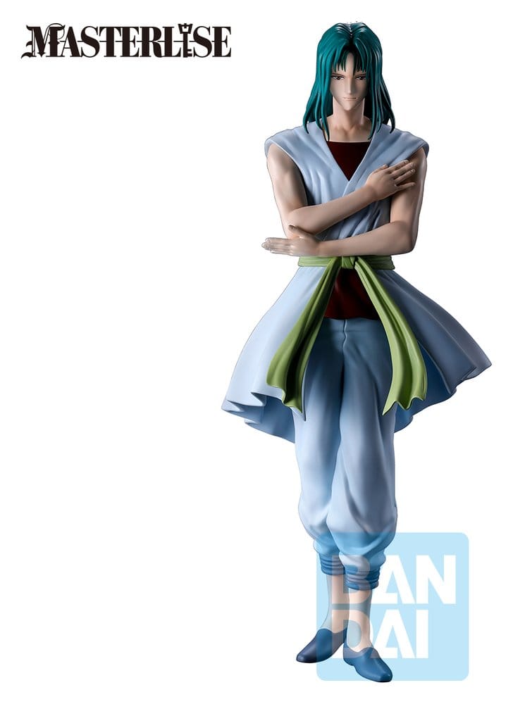 Anime Figuren günstig bei genkidama.de
