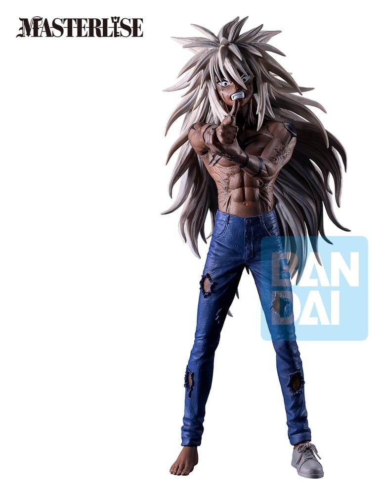 Anime Figuren günstig bei genkidama.de