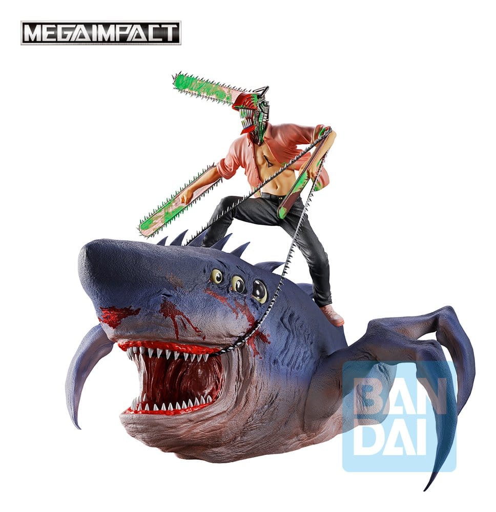 Anime Figuren günstig bei genkidama.de