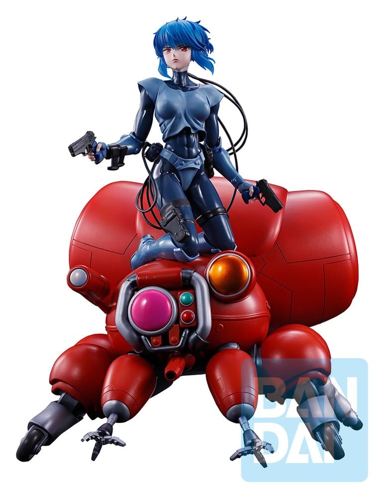 Anime Figuren günstig bei genkidama.de