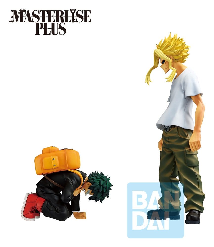 Anime Figuren günstig bei genkidama.de