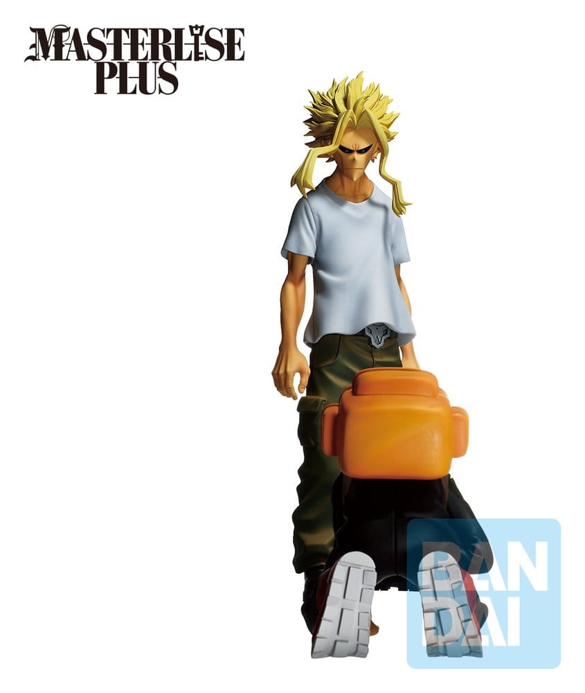 Anime Figuren günstig bei genkidama.de