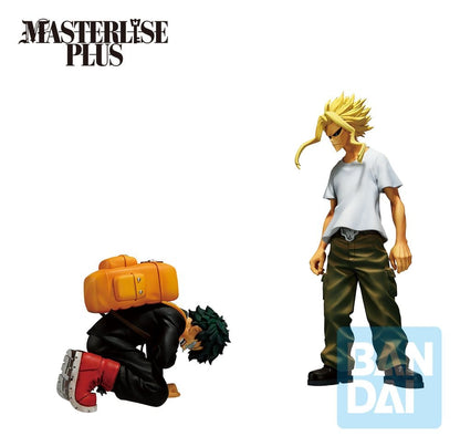 Anime Figuren günstig bei genkidama.de