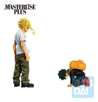 Anime Figuren günstig bei genkidama.de