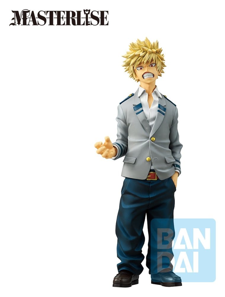 Anime Figuren günstig bei genkidama.de