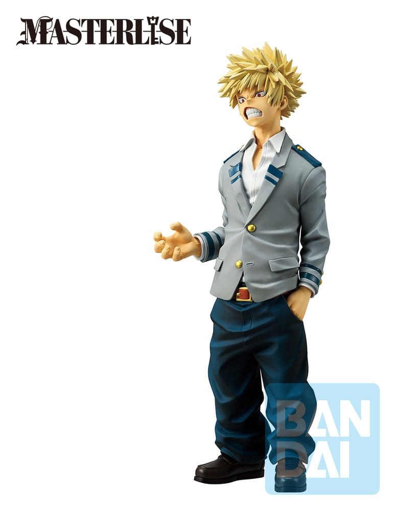 Anime Figuren günstig bei genkidama.de