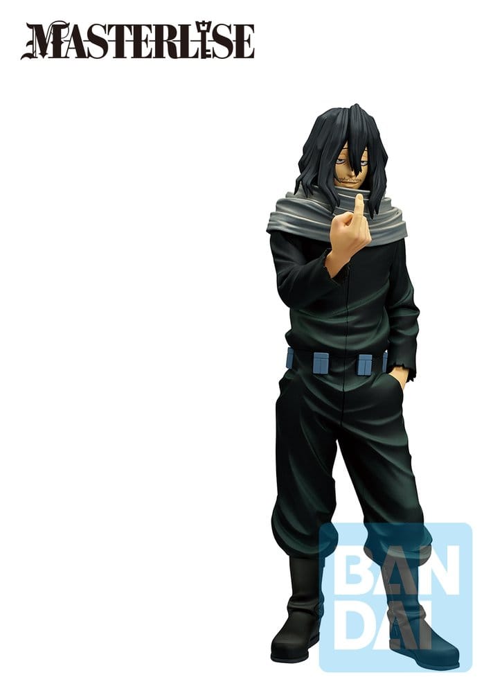 Anime Figuren günstig bei genkidama.de