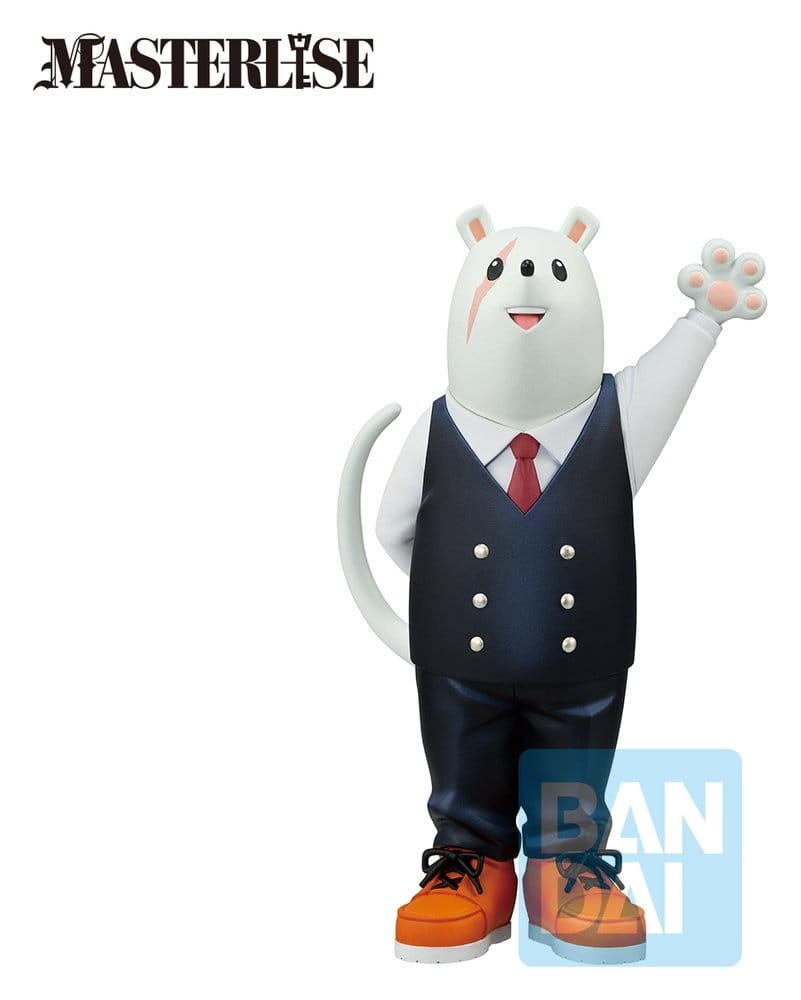 Anime Figuren günstig bei genkidama.de