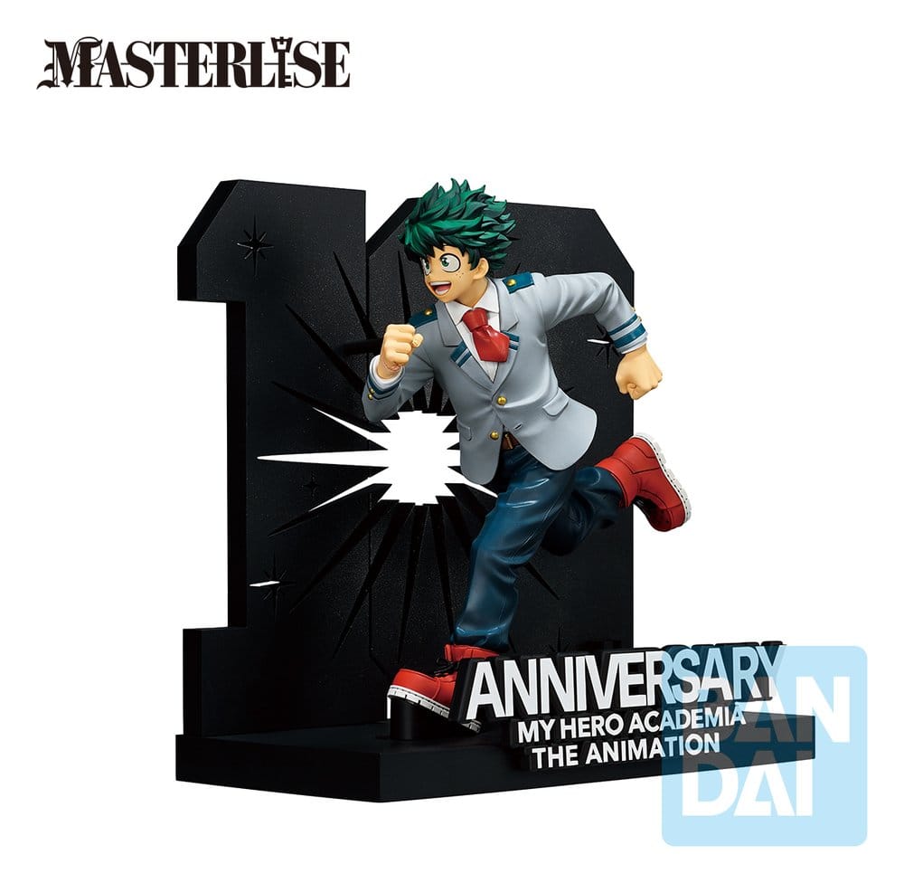 Anime Figuren günstig bei genkidama.de