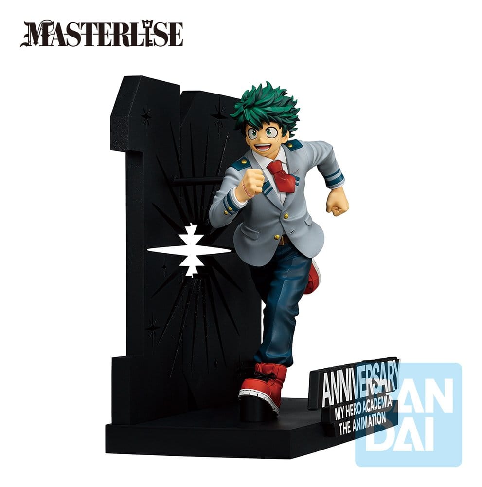 Anime Figuren günstig bei genkidama.de