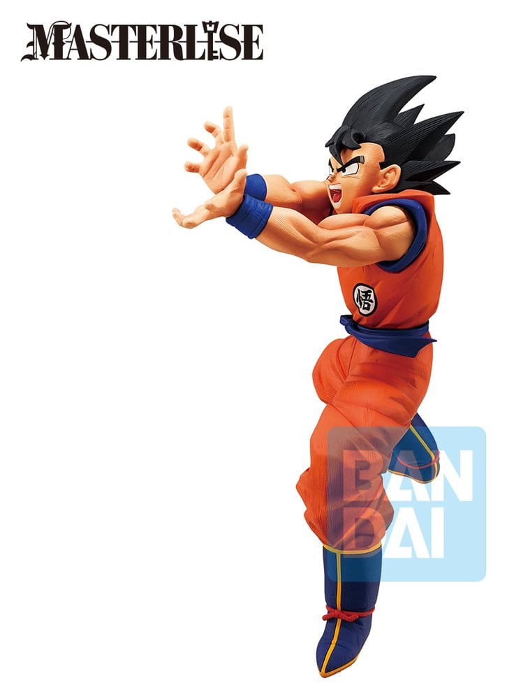 Anime Figuren günstig bei genkidama.de