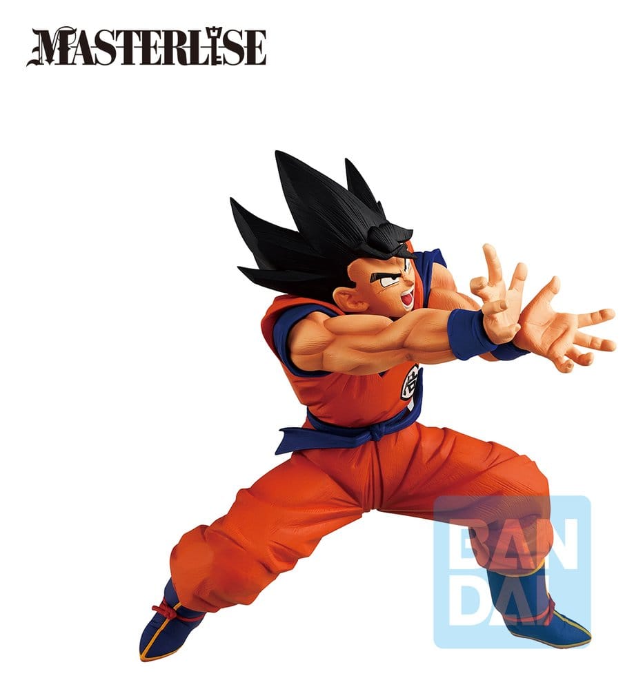 Anime Figuren günstig bei genkidama.de