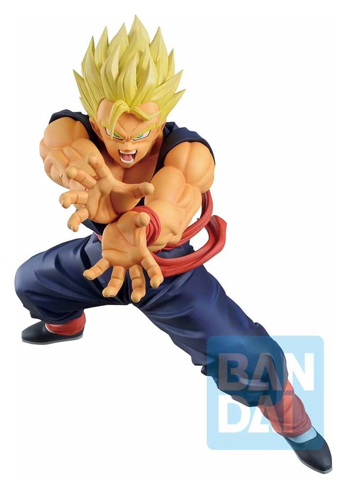 Anime Figuren günstig bei genkidama.de