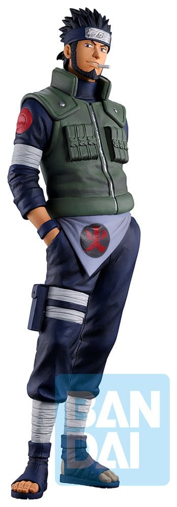 Anime Figuren günstig bei genkidama.de