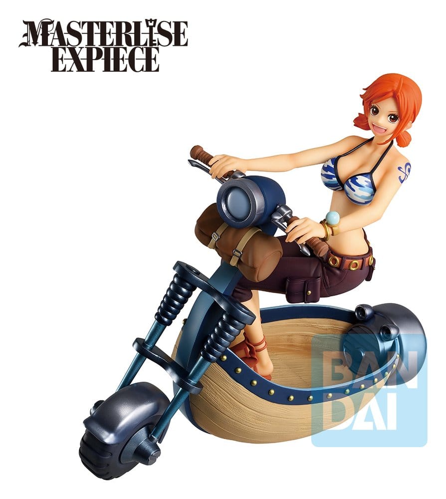 Anime Figuren günstig bei genkidama.de