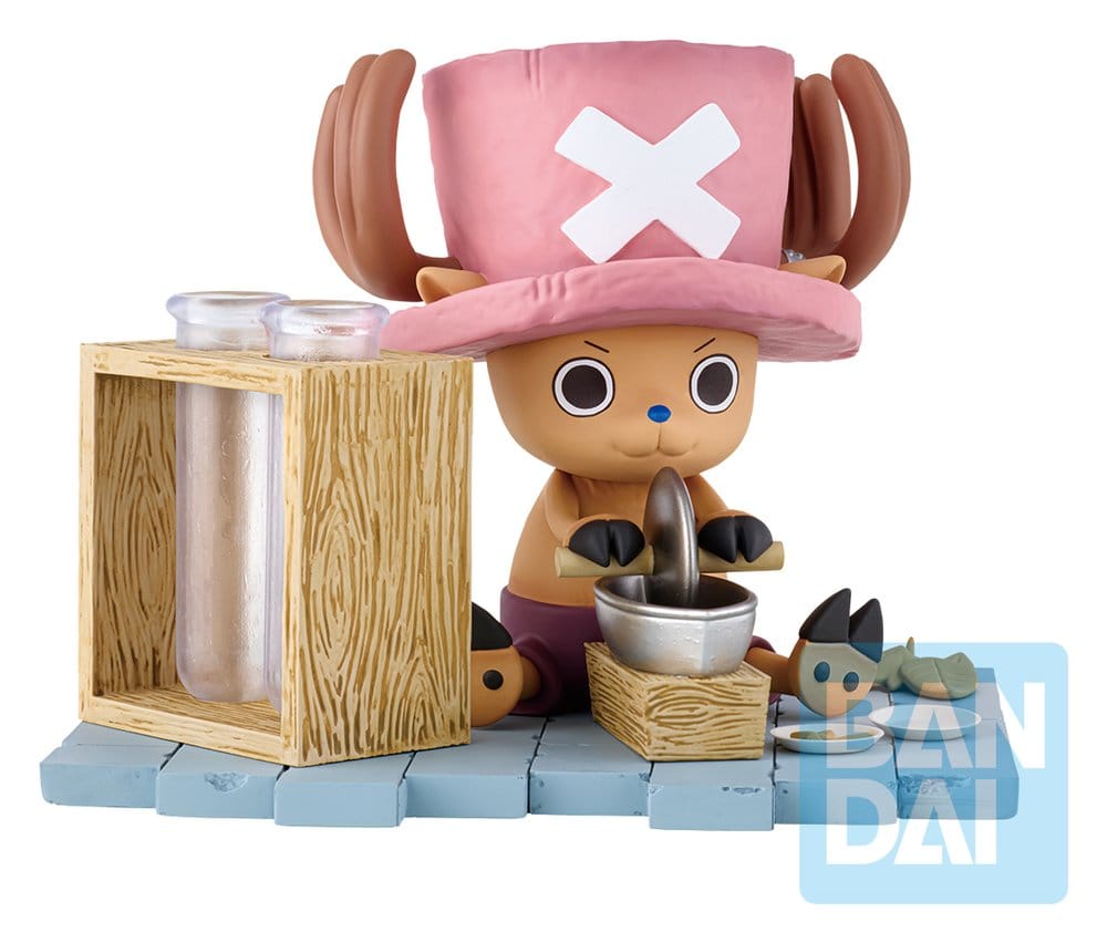 Anime Figuren günstig bei genkidama.de