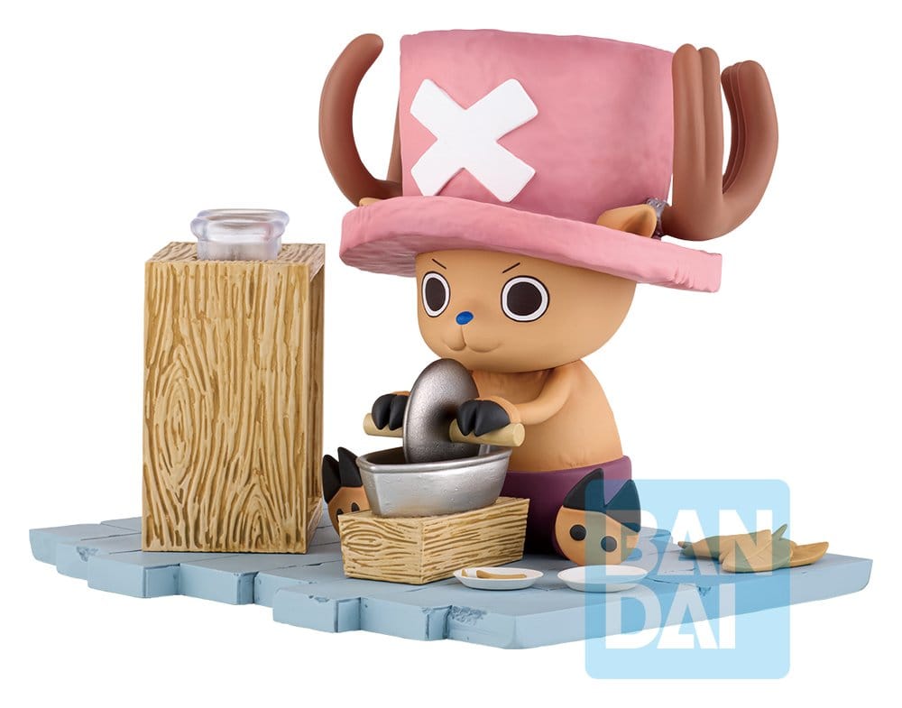 Anime Figuren günstig bei genkidama.de